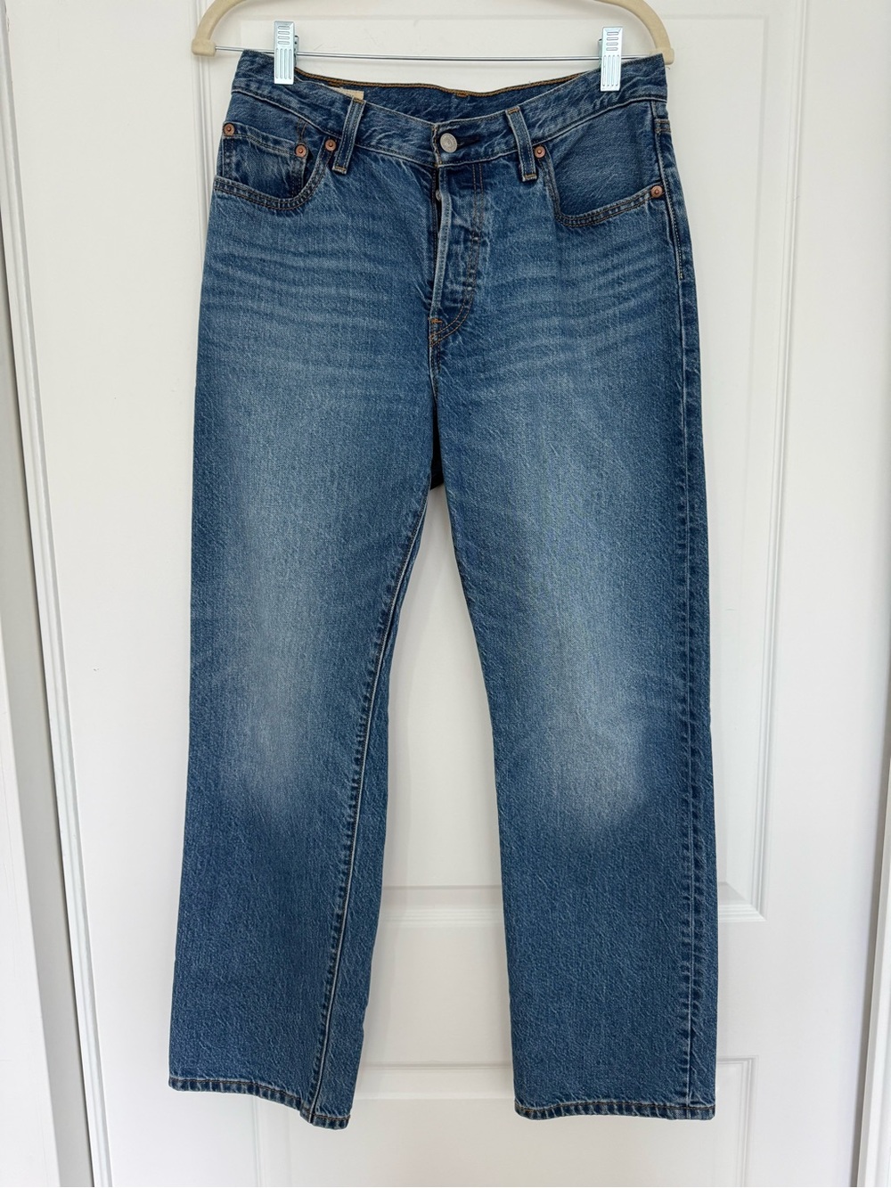 Levi’s 501 90s Jeans